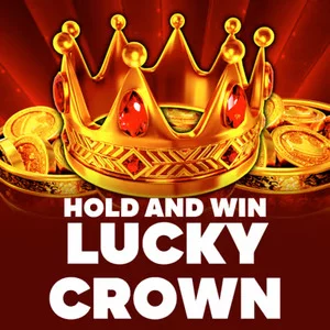 Lucky Crown: Hold And Win